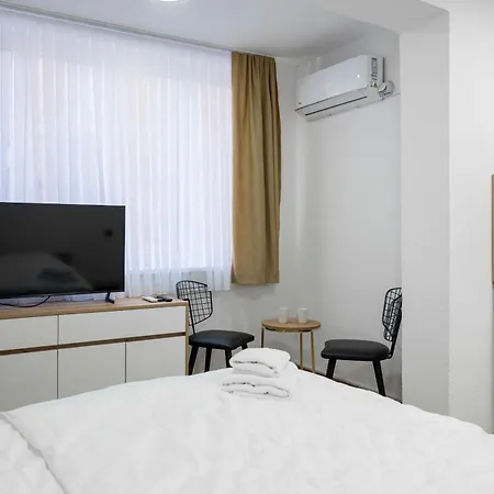 Apartmán Lelas 2 - Free Parking *