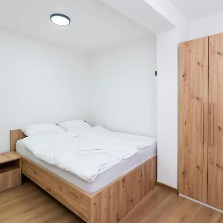 Apartmán Lelas 2 - Free Parking Sarajevo
