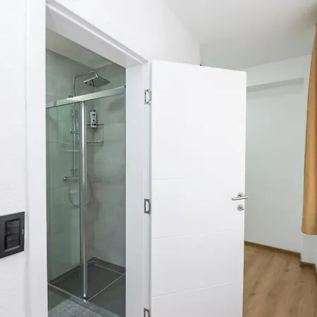Apartmán Lelas 2 - Free Parking Sarajevo