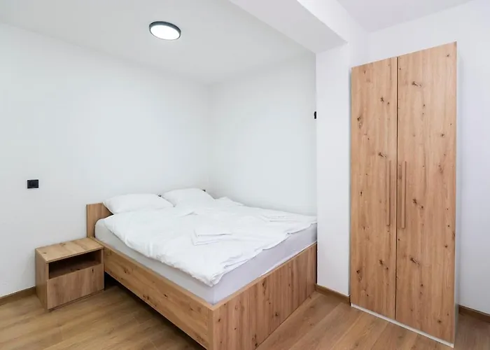 Lejlighed Lelas 2 - Free Parking Sarajevo