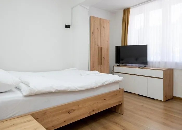 Lelas 2 - Free Parking Sarajevo