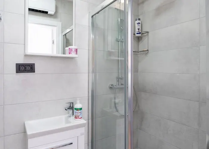 Lejlighed Lelas 2 - Free Parking *