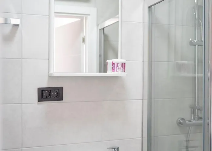 Lejlighed Lelas 2 - Free Parking Sarajevo