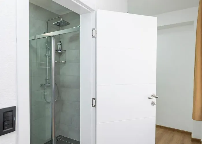 Lejlighed Lelas 2 - Free Parking Sarajevo